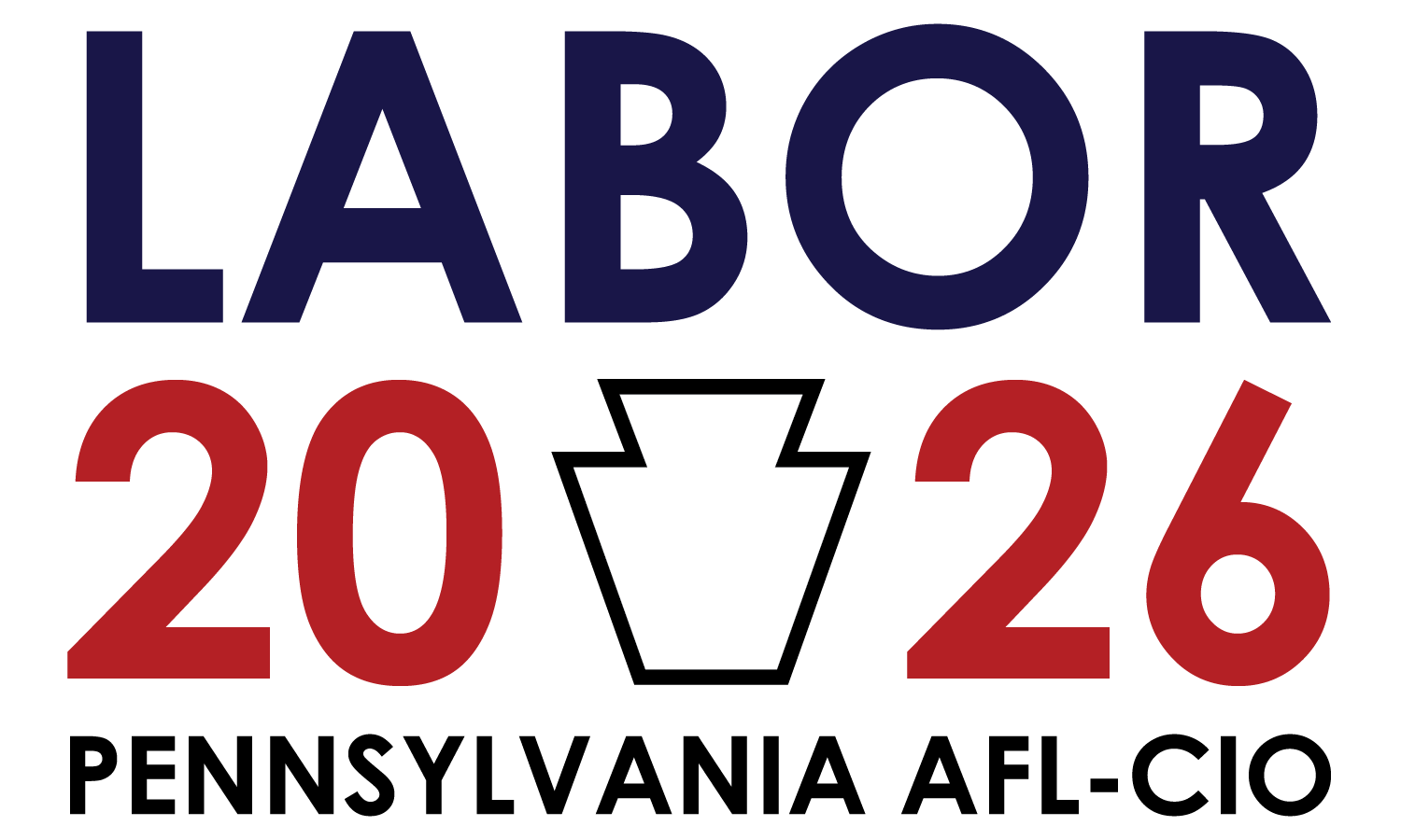 Labor 2026 Pennsylvania AFL-CIO
